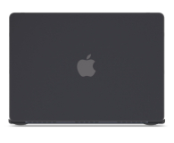 NEXT ONE Etui SafeGuard MacBook Air 15" M2 / M3 smoke black - 1318711 - zdjęcie 3